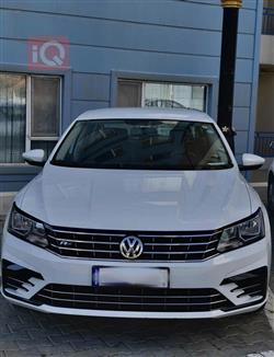 فولكسفاغن باسات